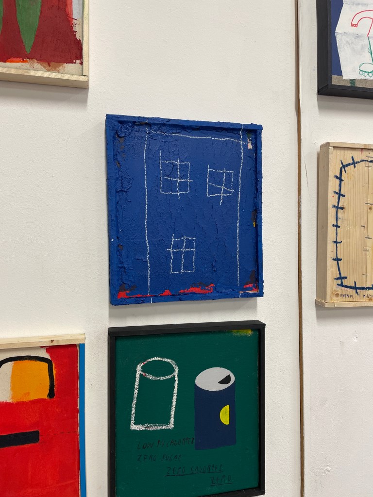 Studio Wenzel Rehbach LUCA School of Arts