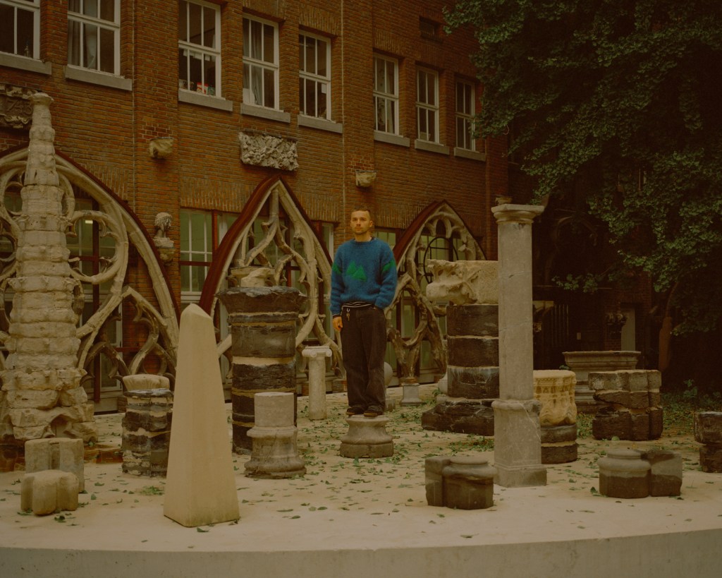 Studio Wenzel Rehbach