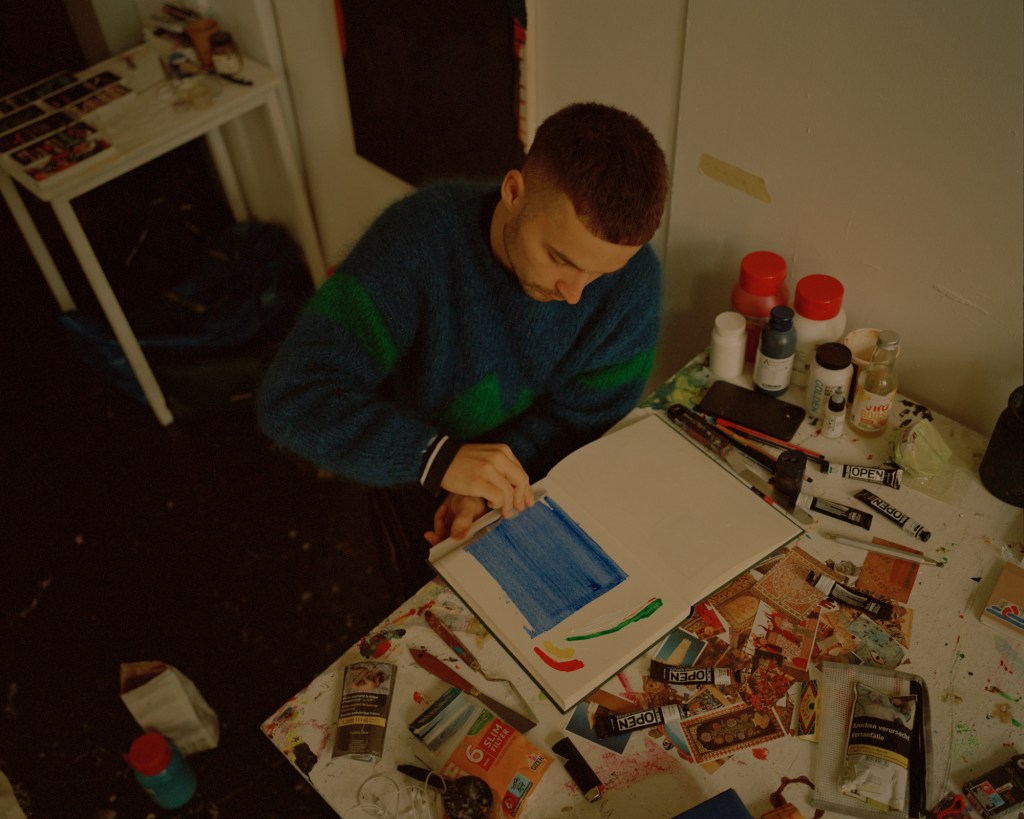 Studio Wenzel Rehbach